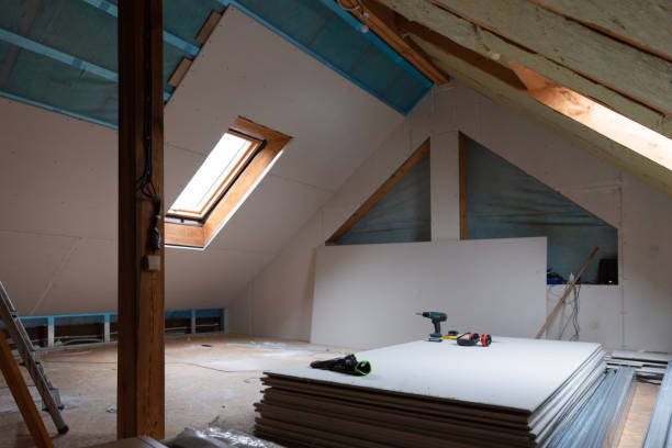 Best Insulation Installation Services in Merrill, WI