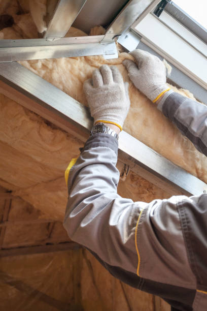 Best Commercial Insulation in Merrill, WI